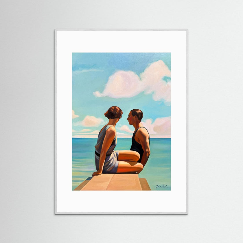 Poster: 