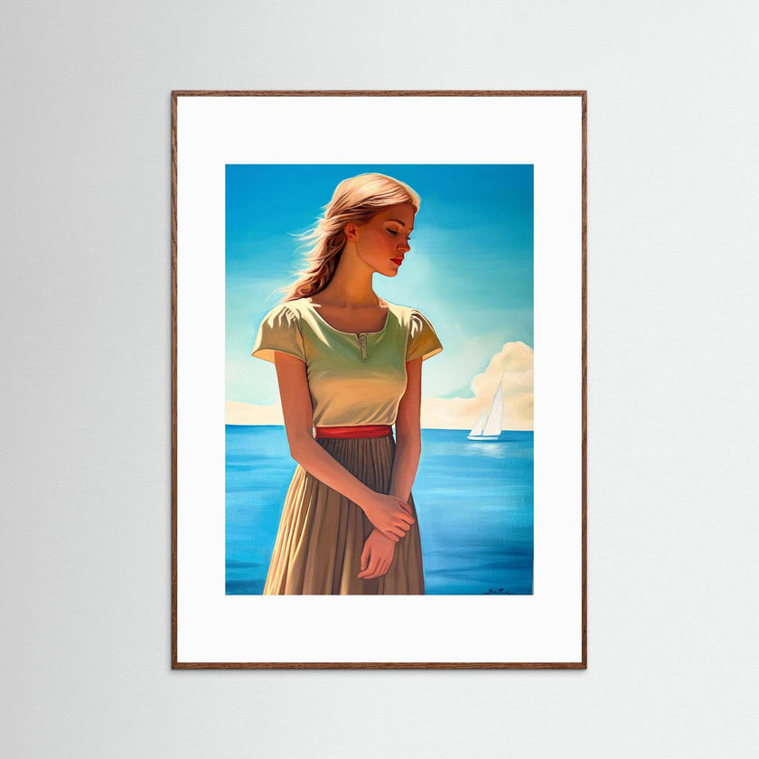 Poster: 