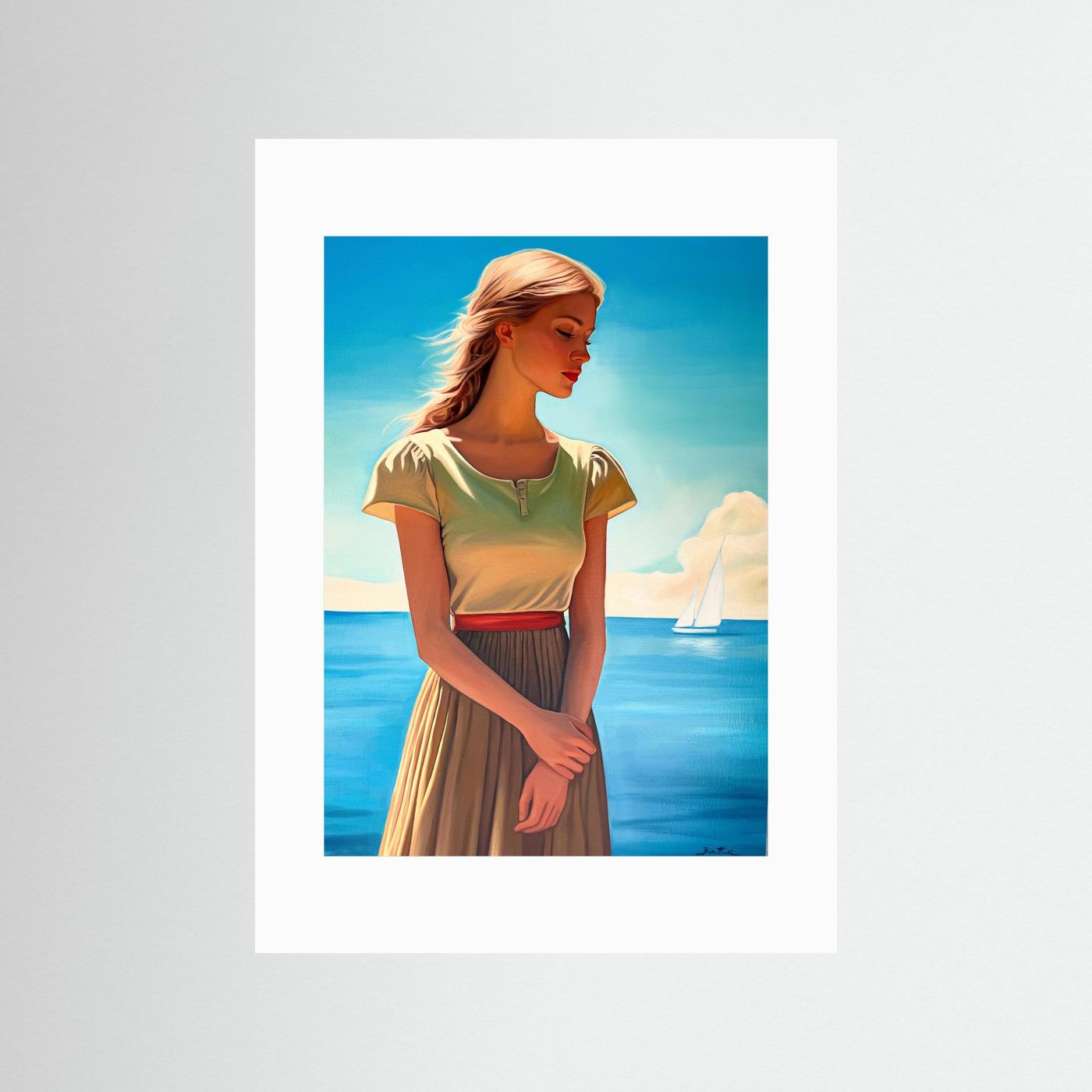 Poster: 