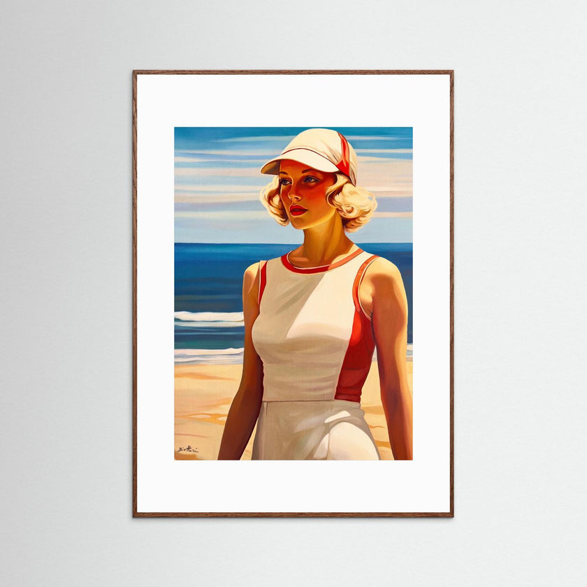 Poster: 