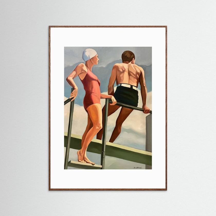 Poster: 