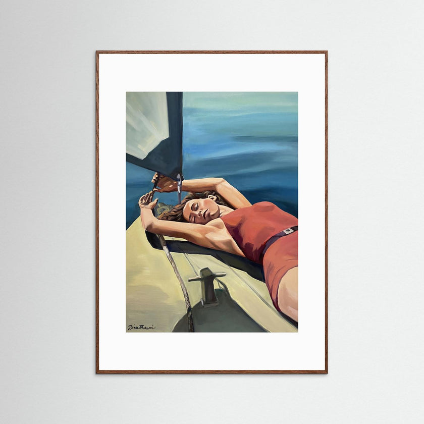 Poster: 