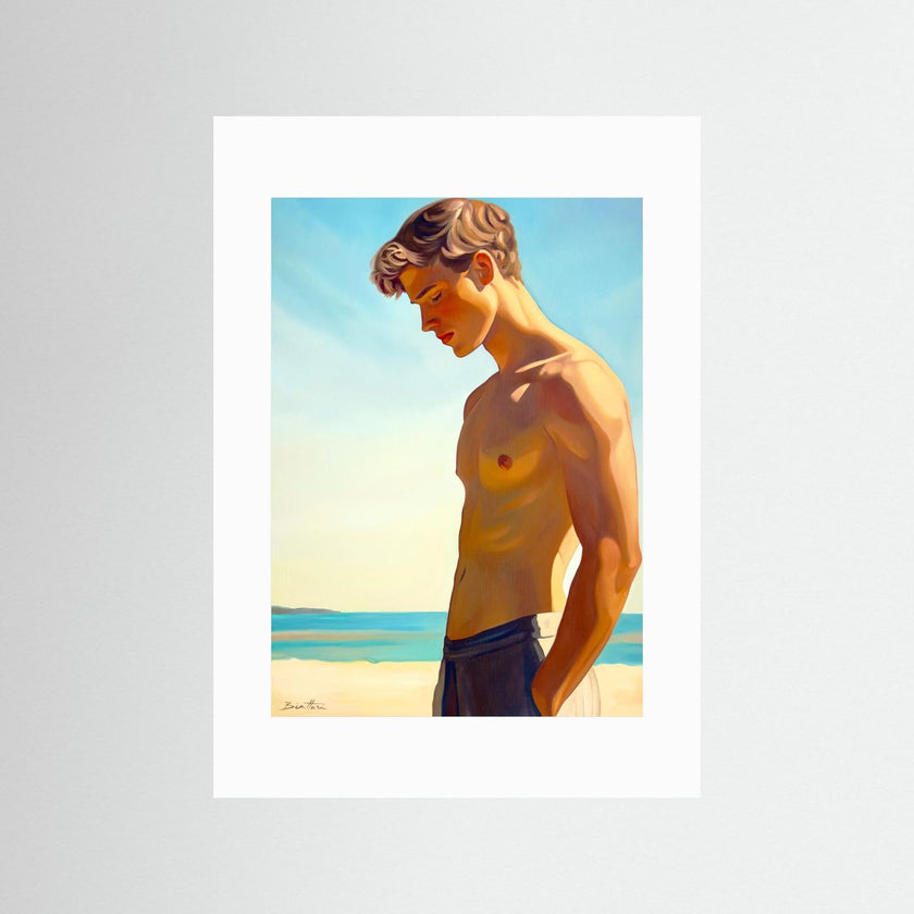 Poster: 
