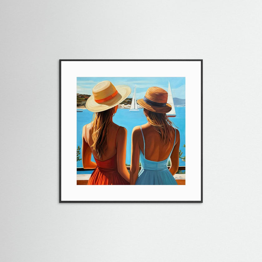 Poster: 