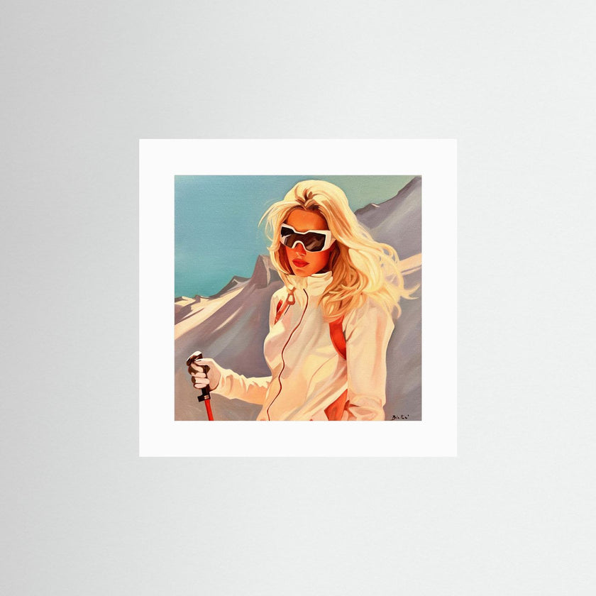 Poster: 