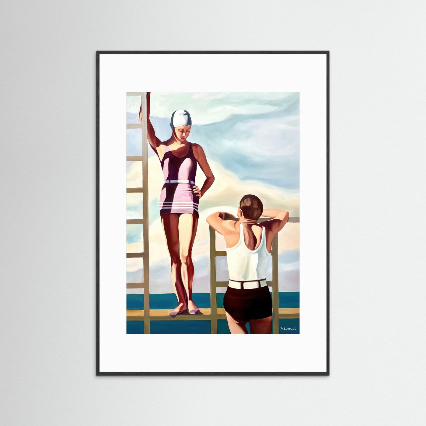 Poster: 