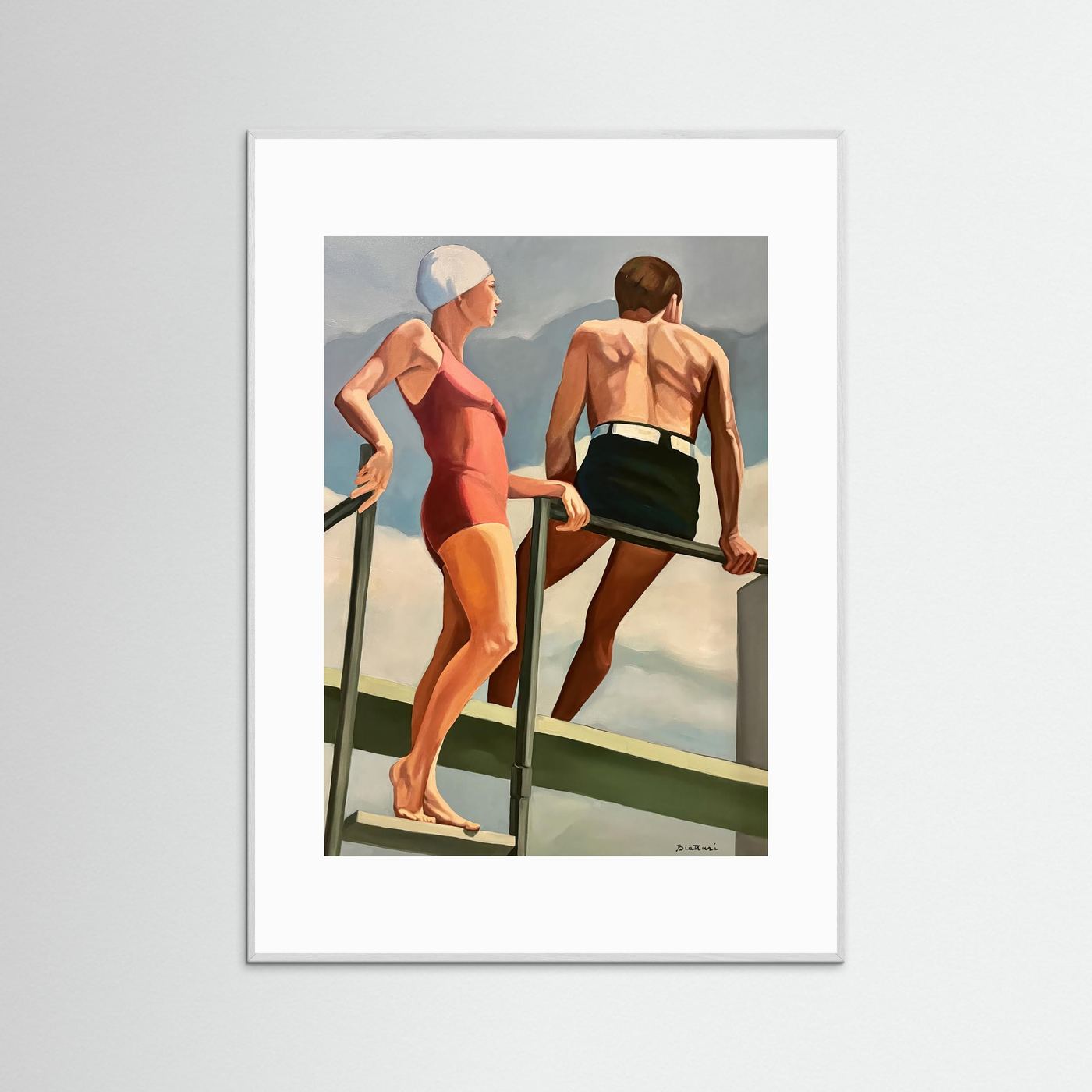 Poster: 