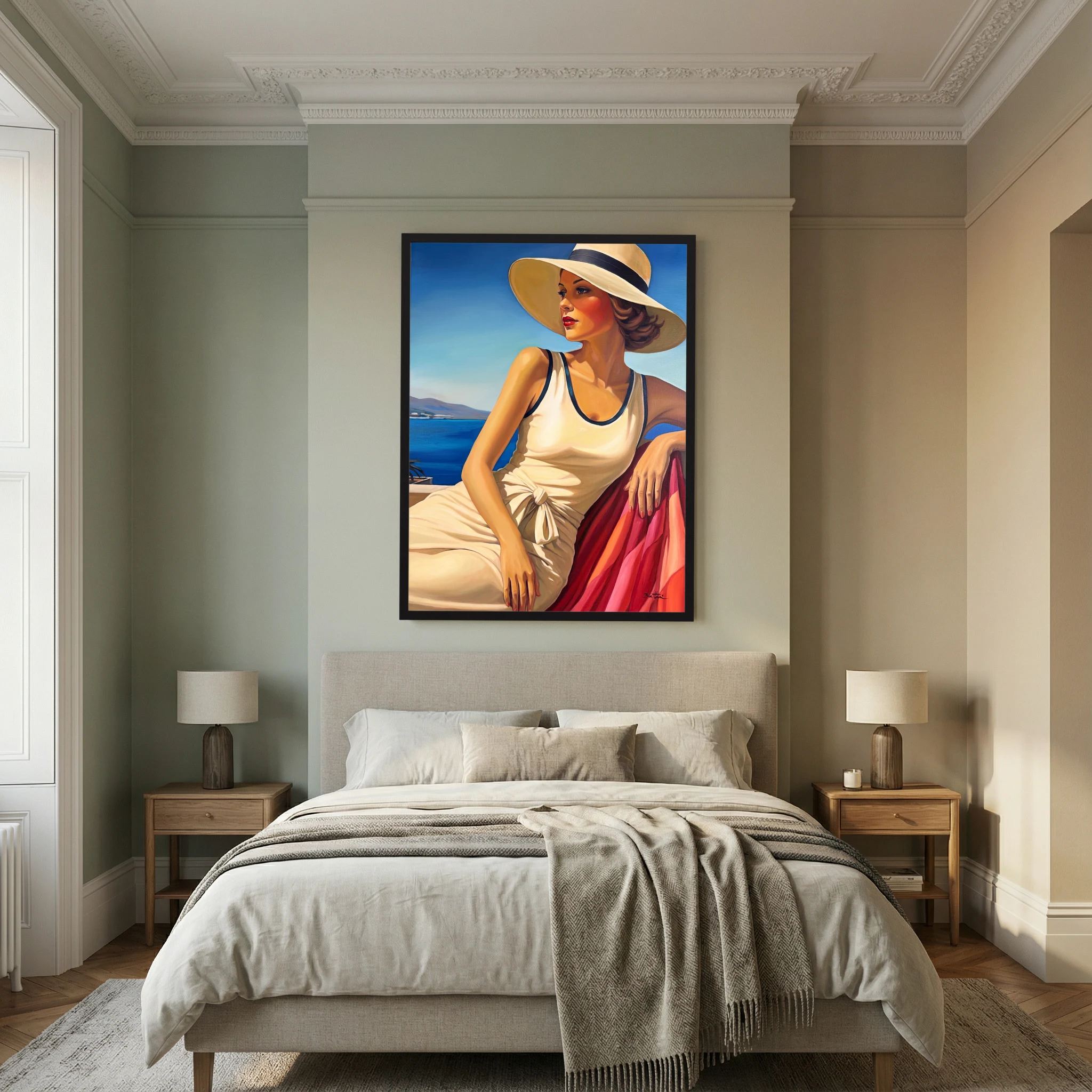 L’Elegance du Large 