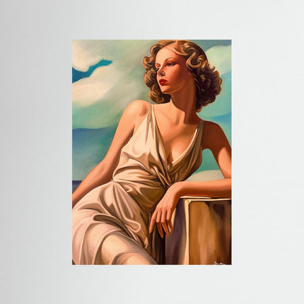 Poster: 