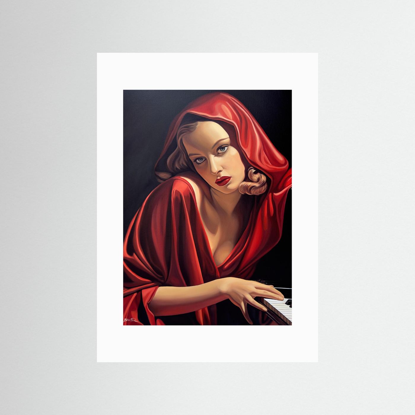 Poster: 