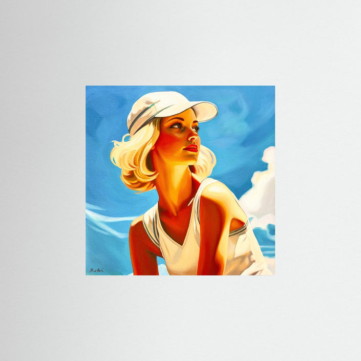 Poster: 
