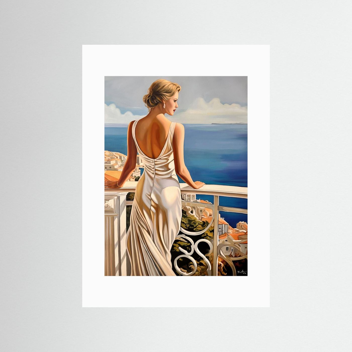 Poster: 