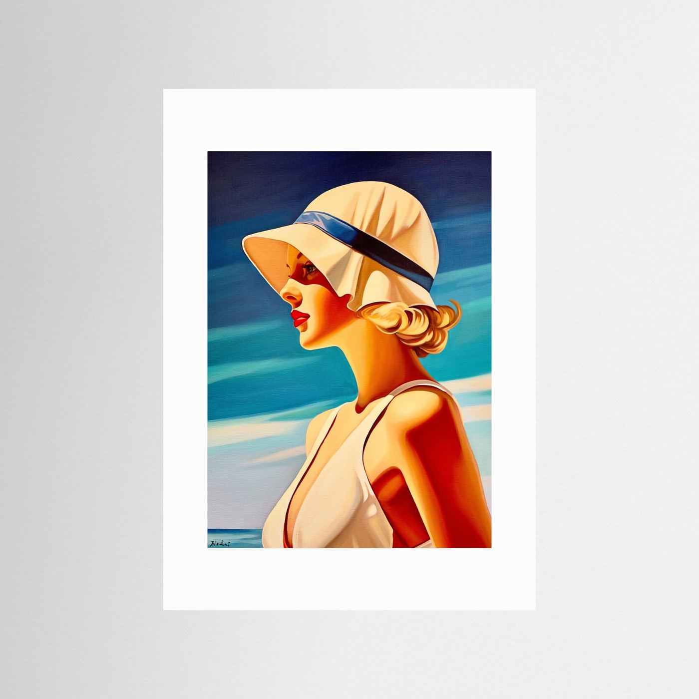 Poster: 
