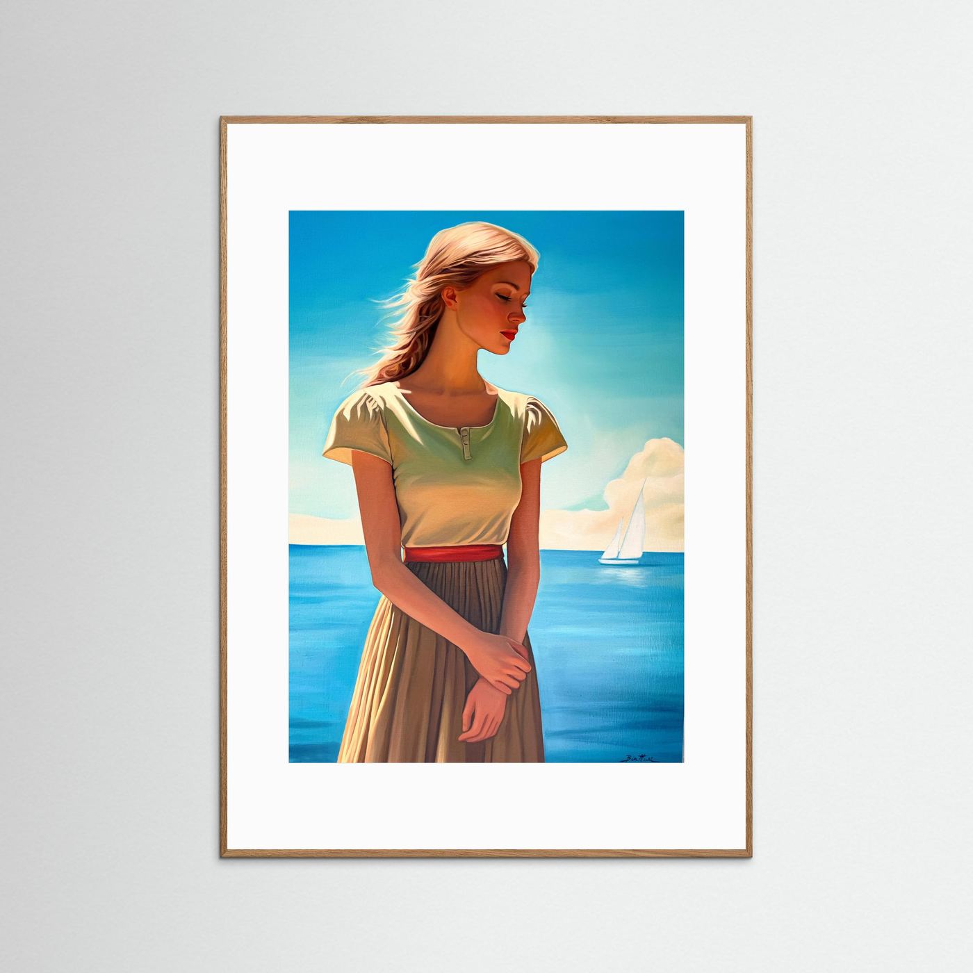 Poster: 