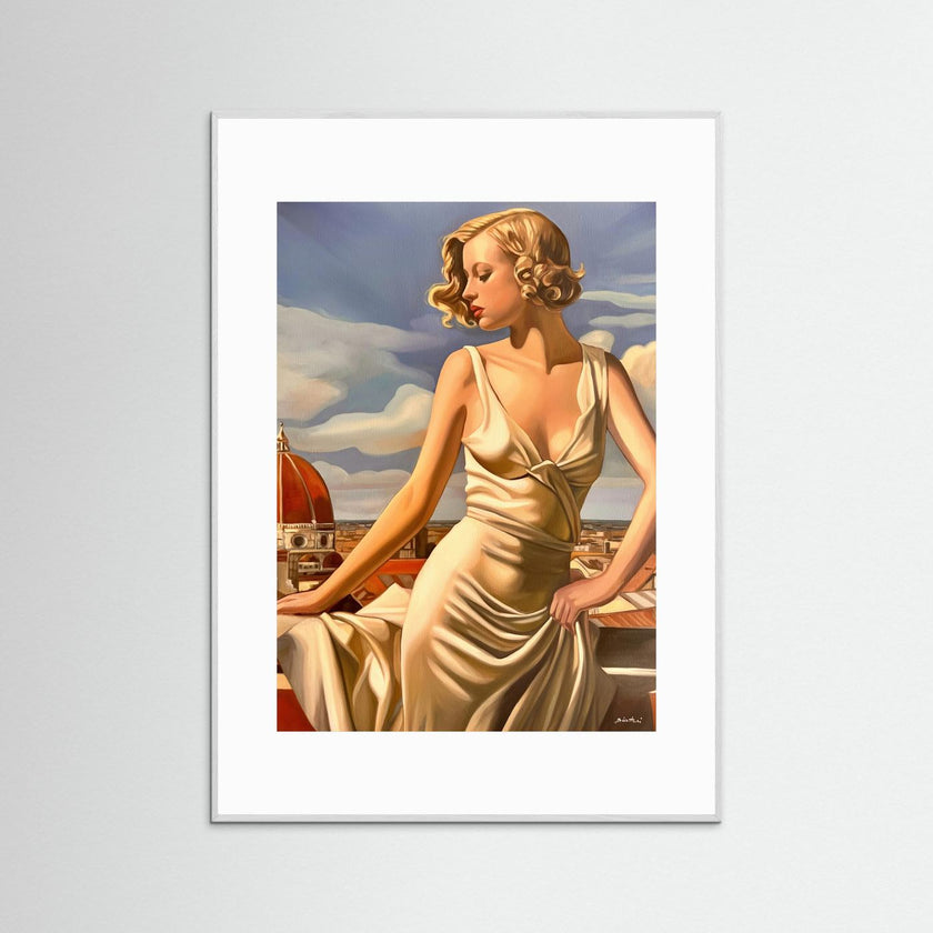 Poster: 