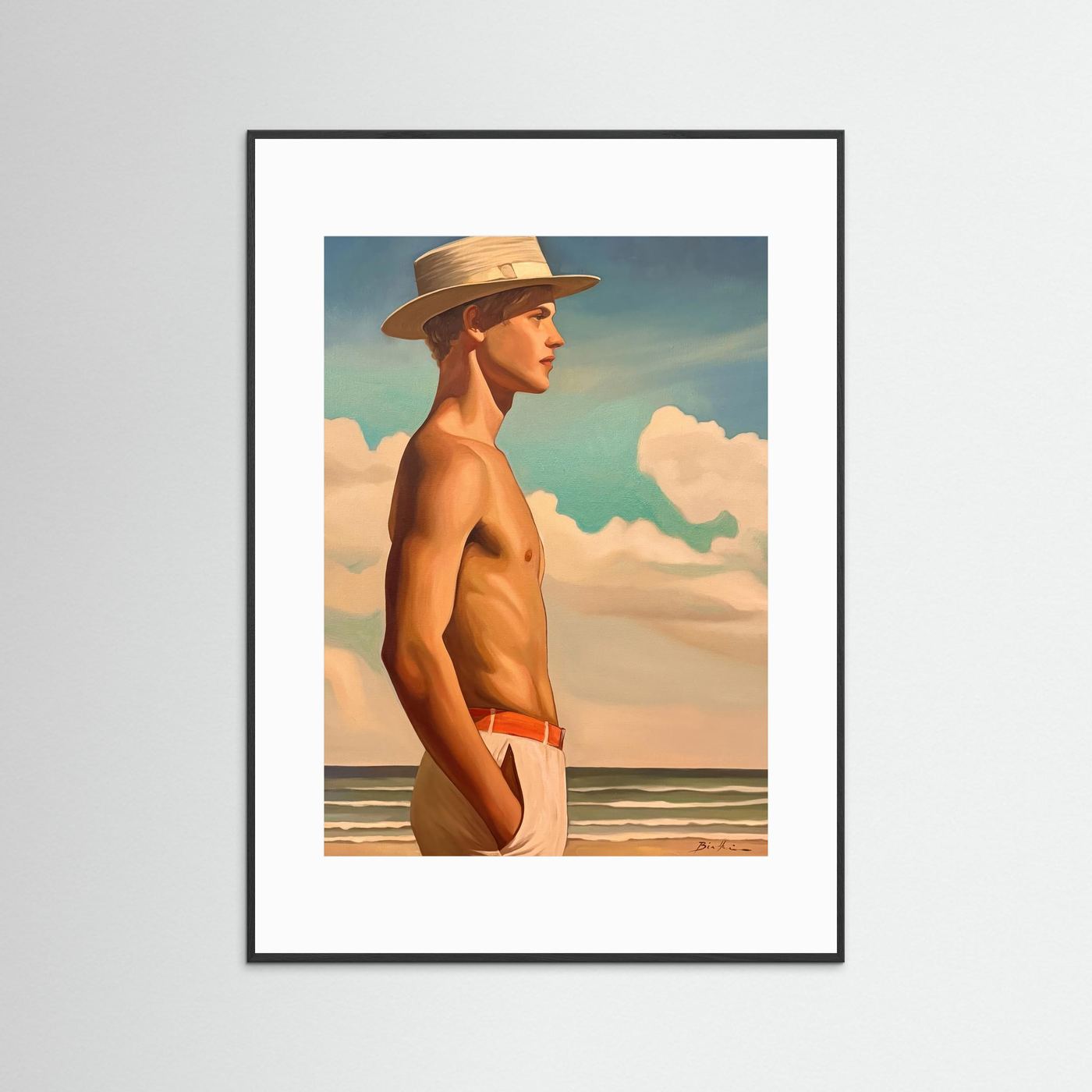 Poster: 