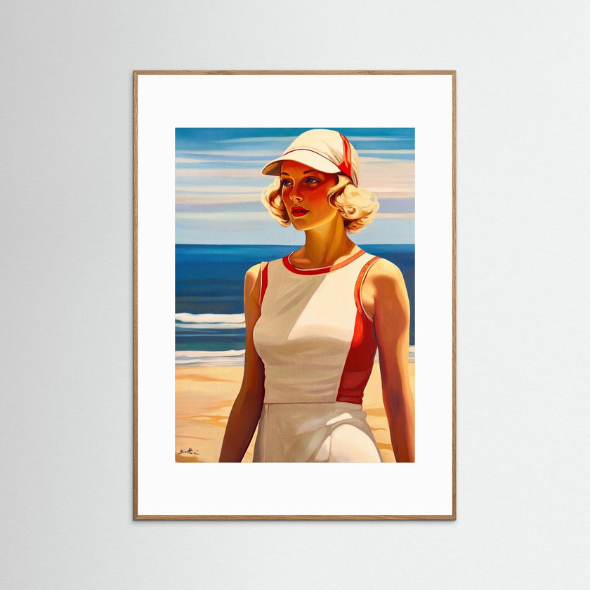 Poster: 