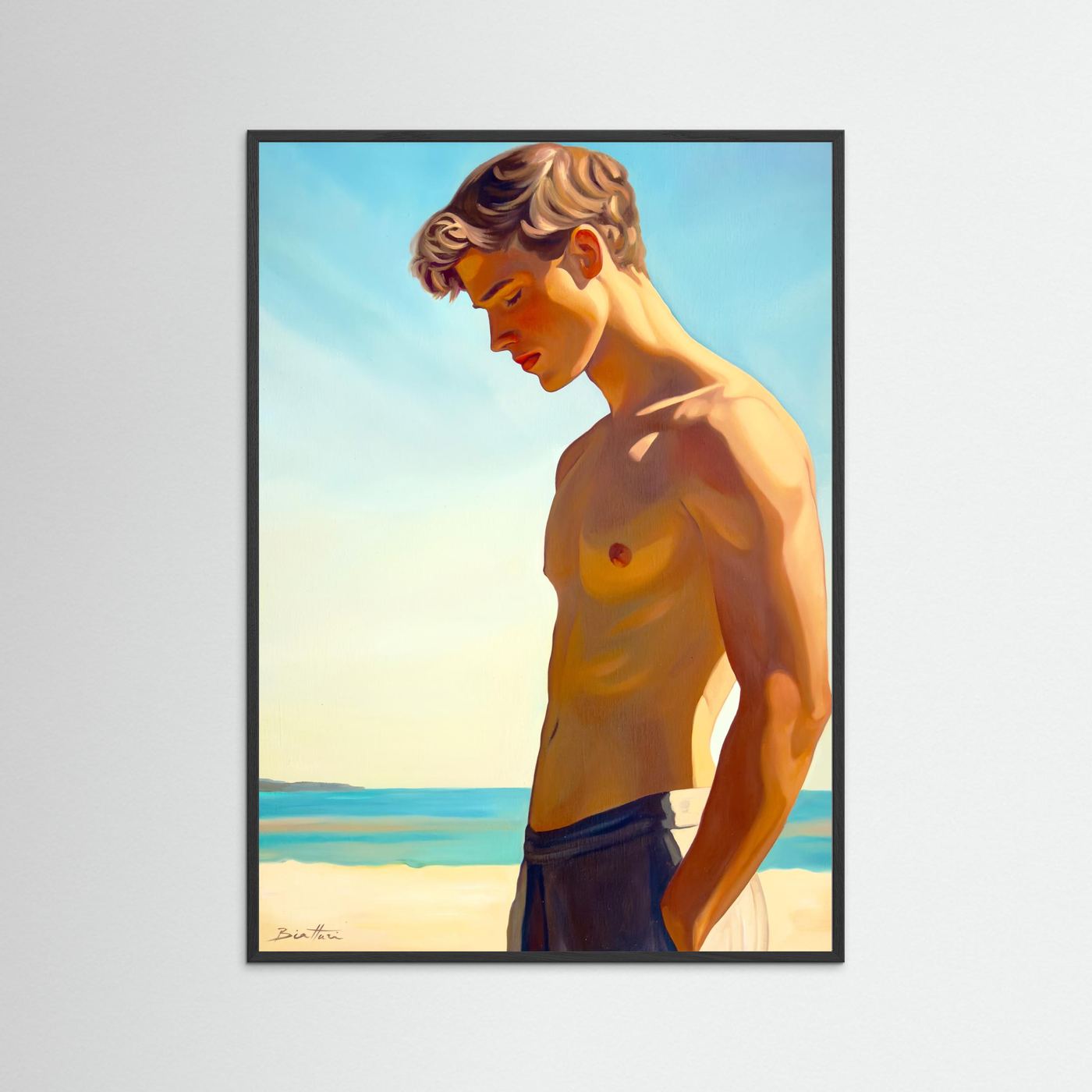 Poster: 