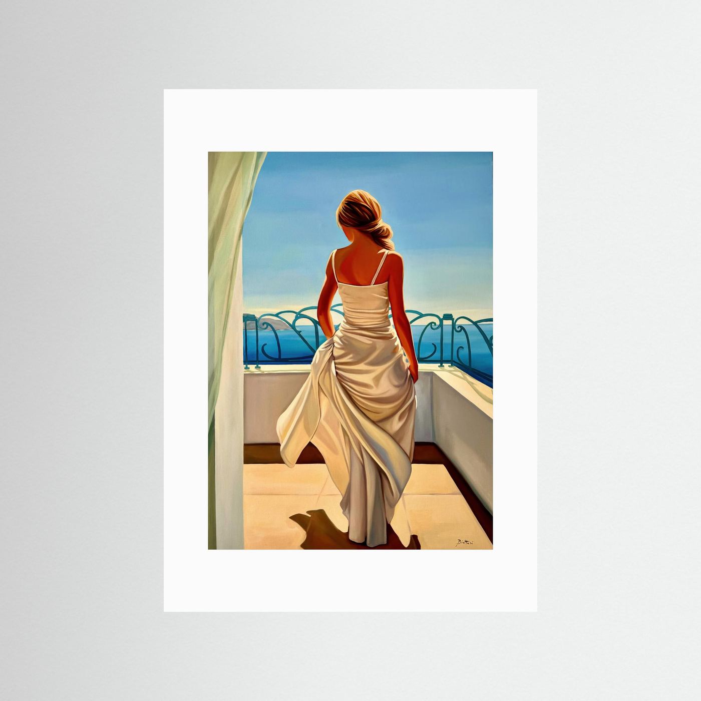 Poster: 