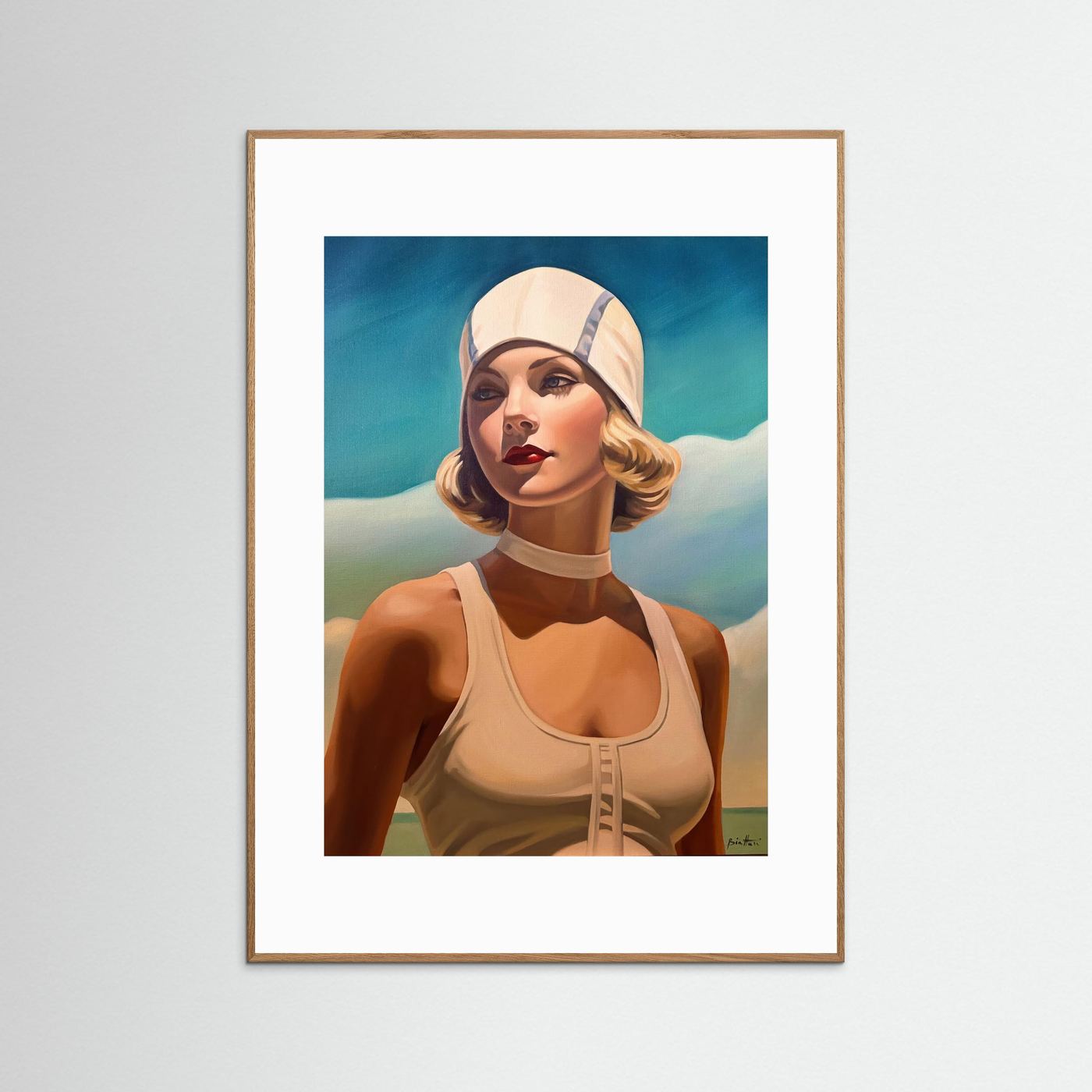 Poster: 