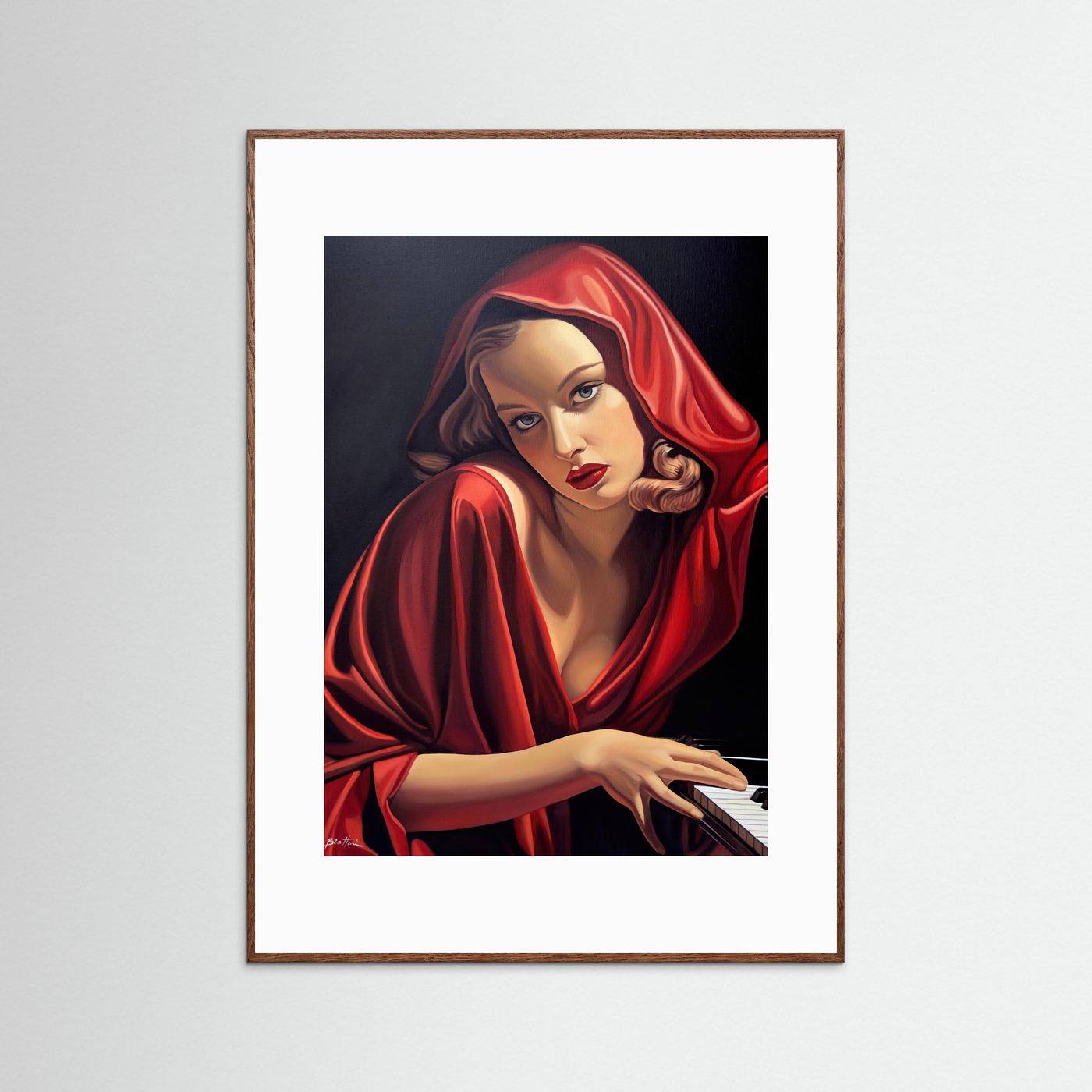 Poster: 