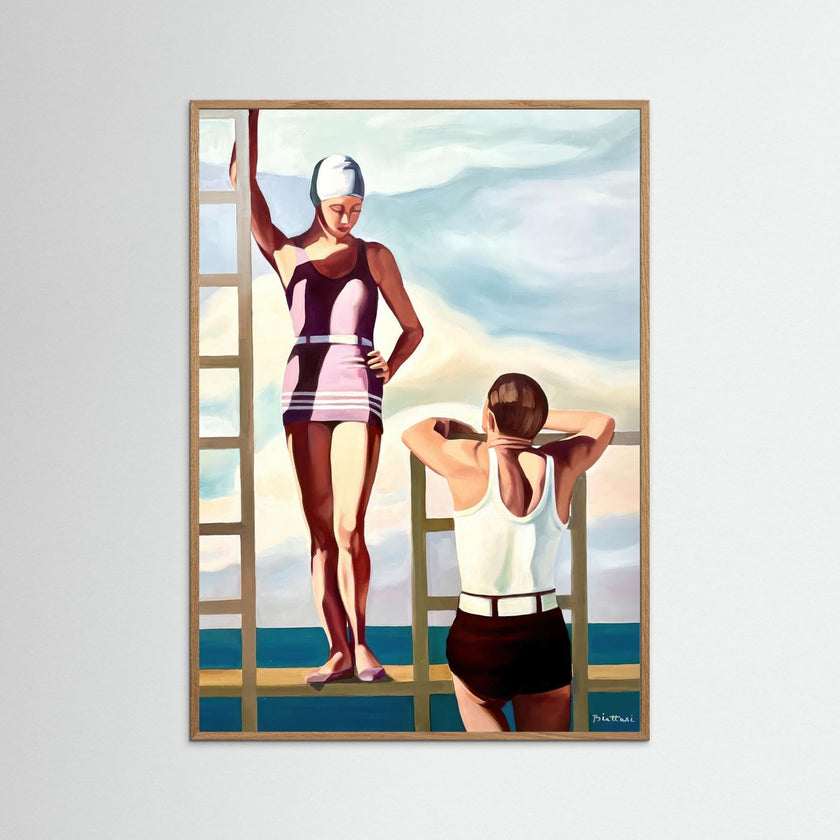 Poster: 