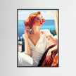 Poster: Summer Dream 3