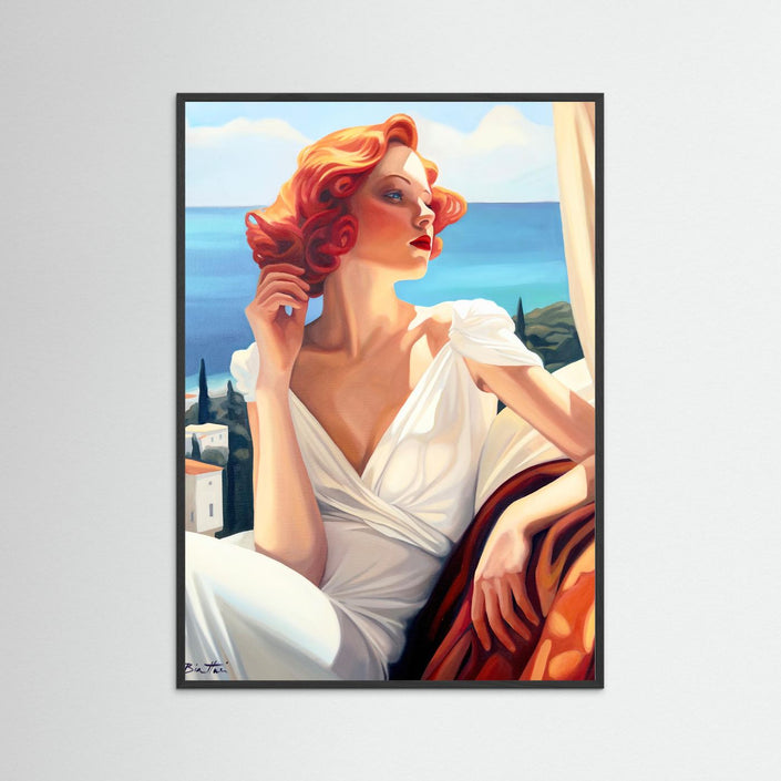 Poster: Summer Dream 3