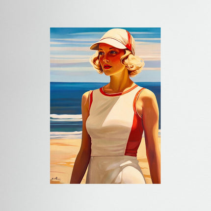 Poster: 