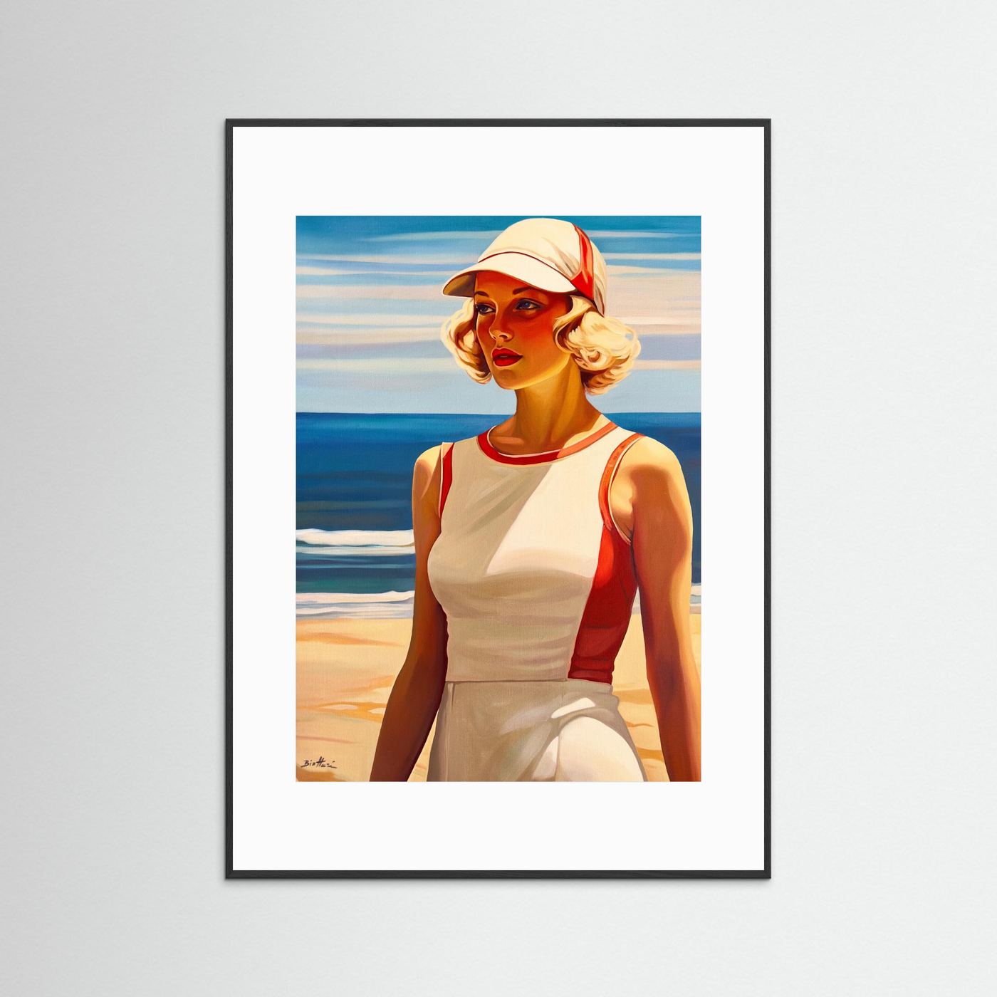 Poster: 