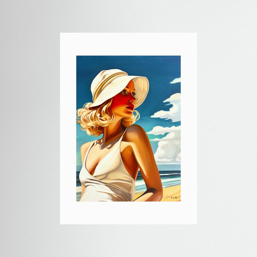 Poster: 