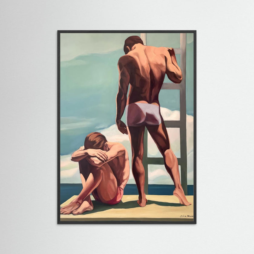 Poster: 