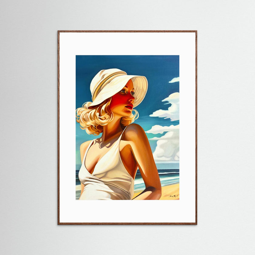 Poster: 