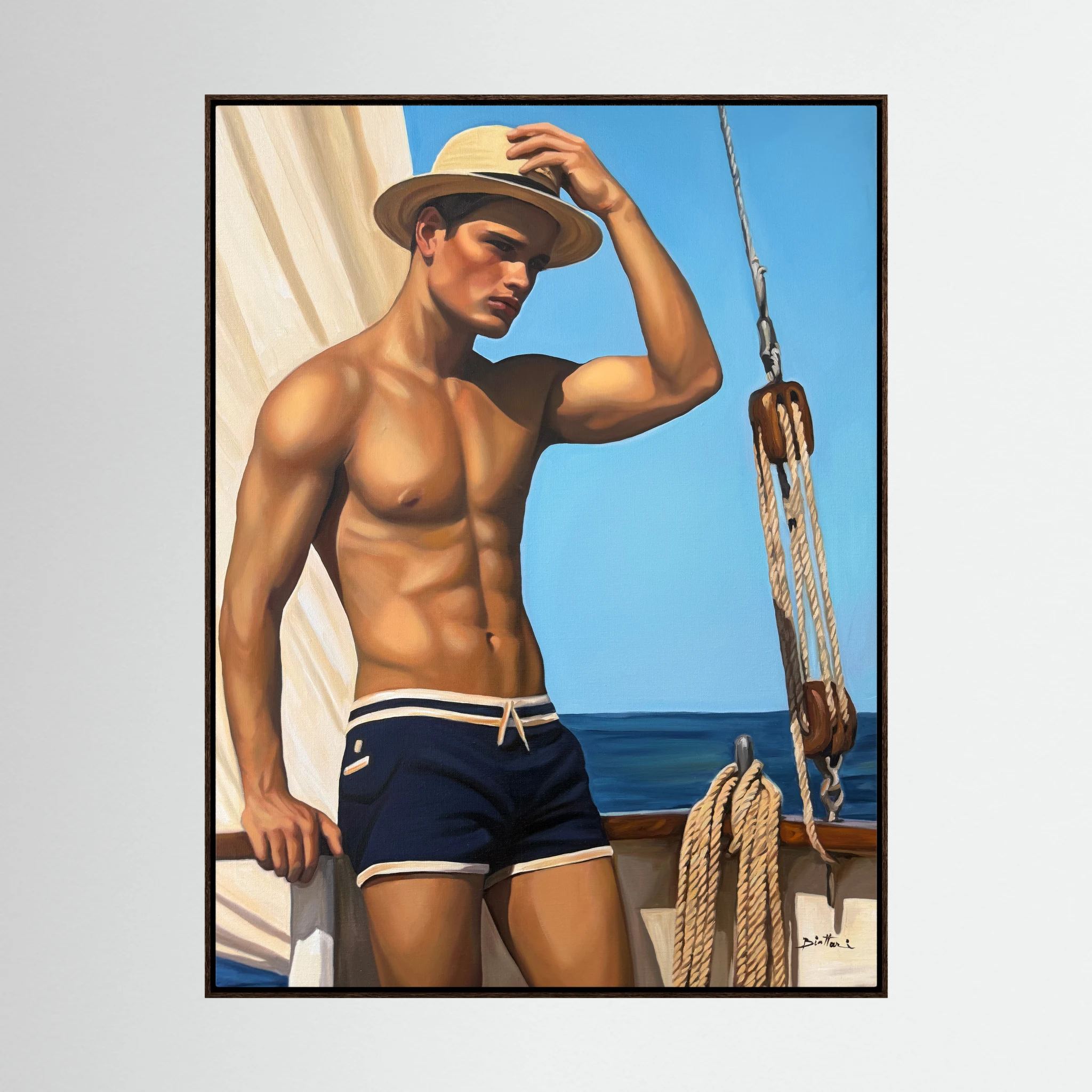 Le Marin