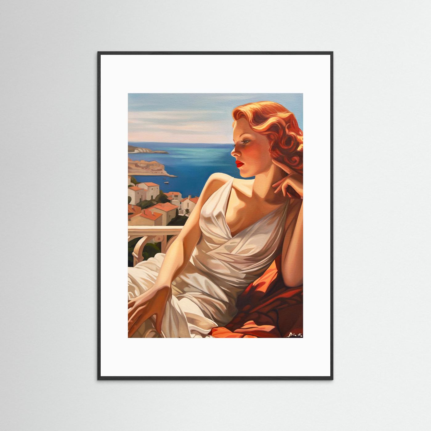 Poster: 