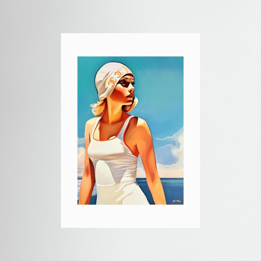 Poster: 