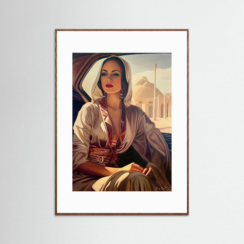 Poster: 