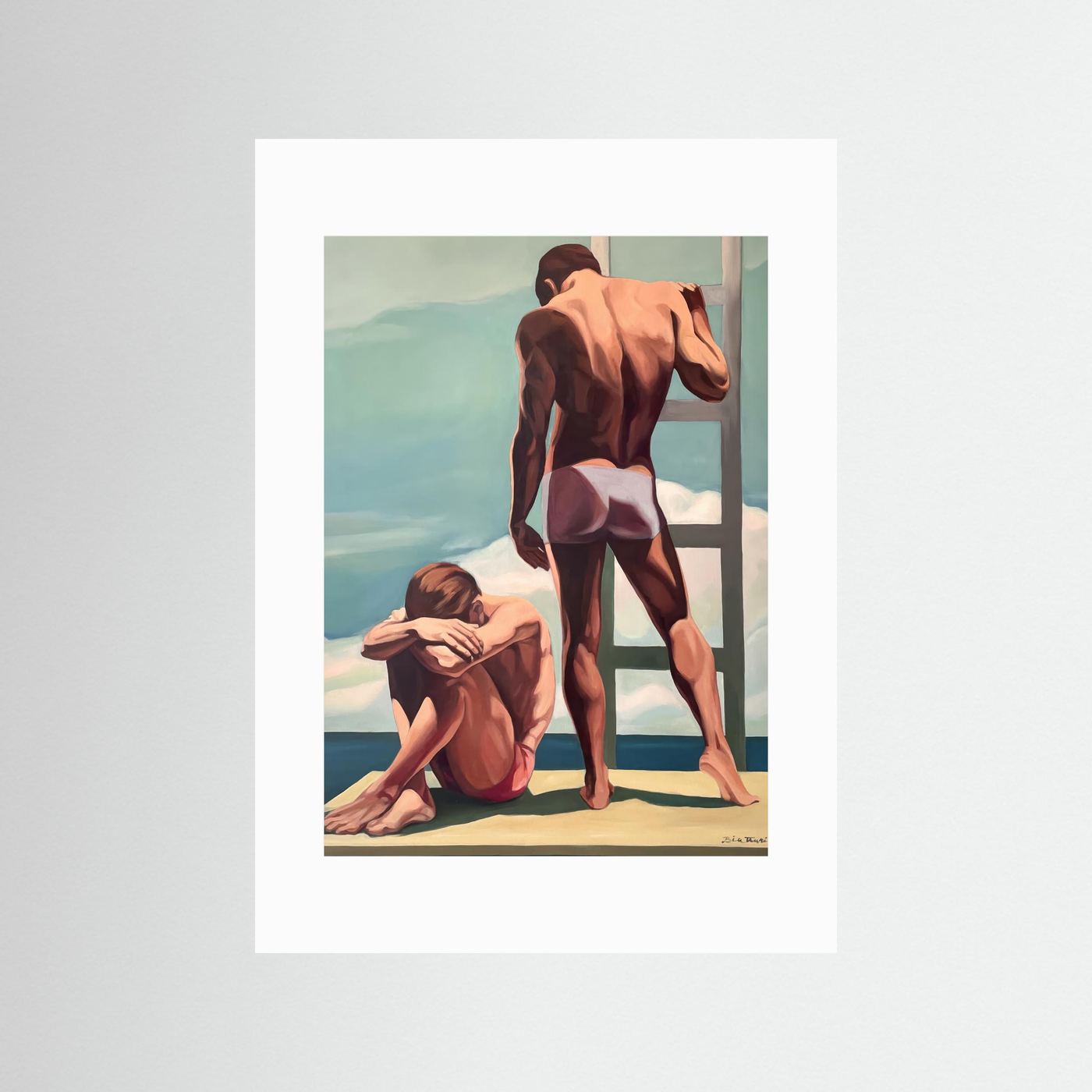 Poster: 