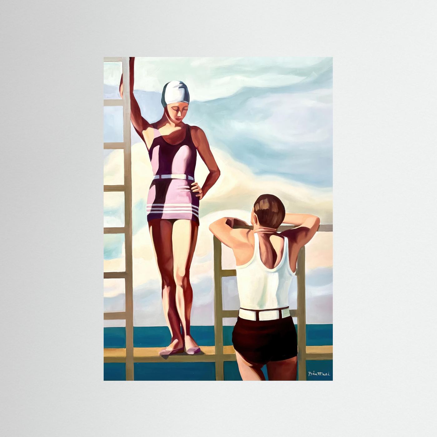 Poster: 