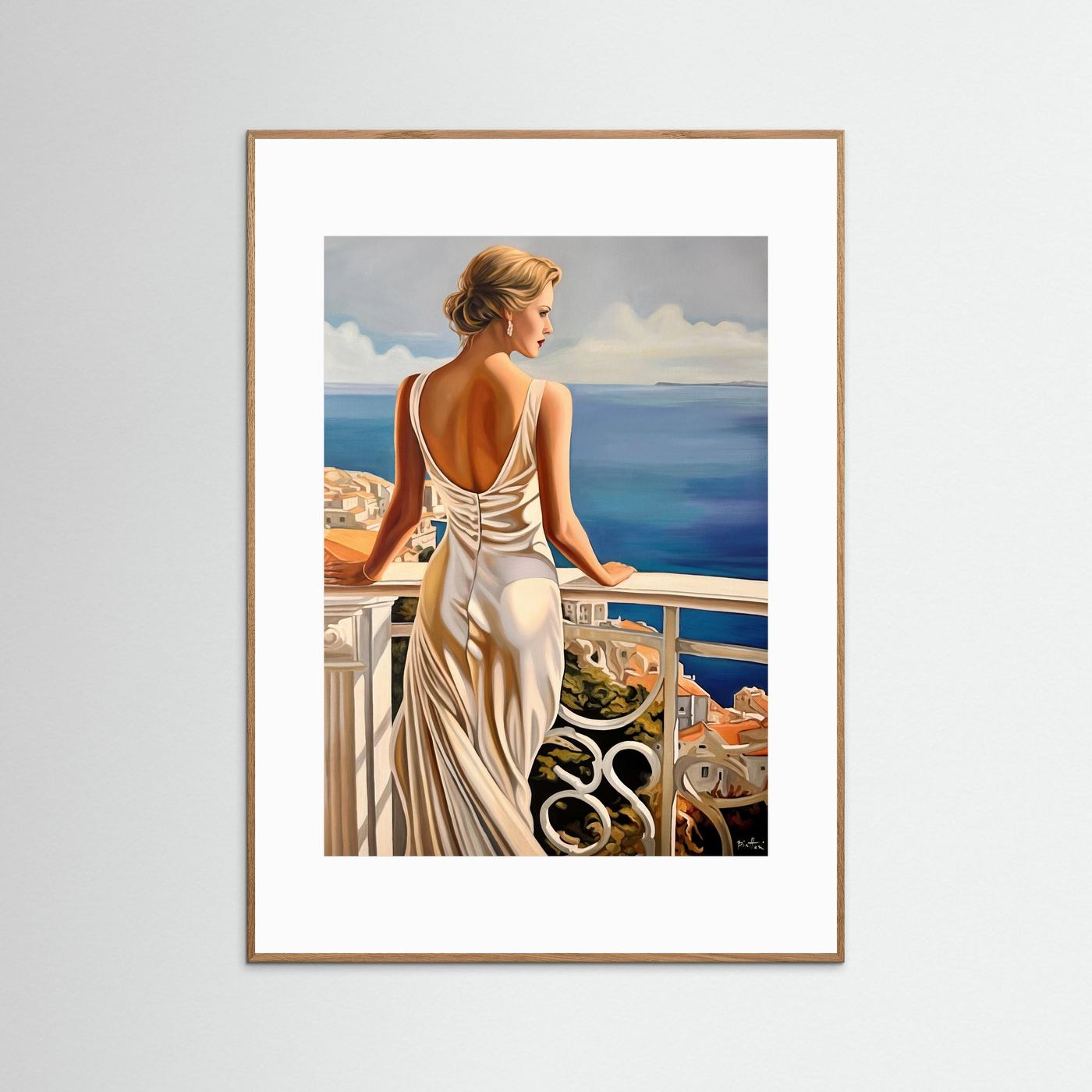 Poster: 