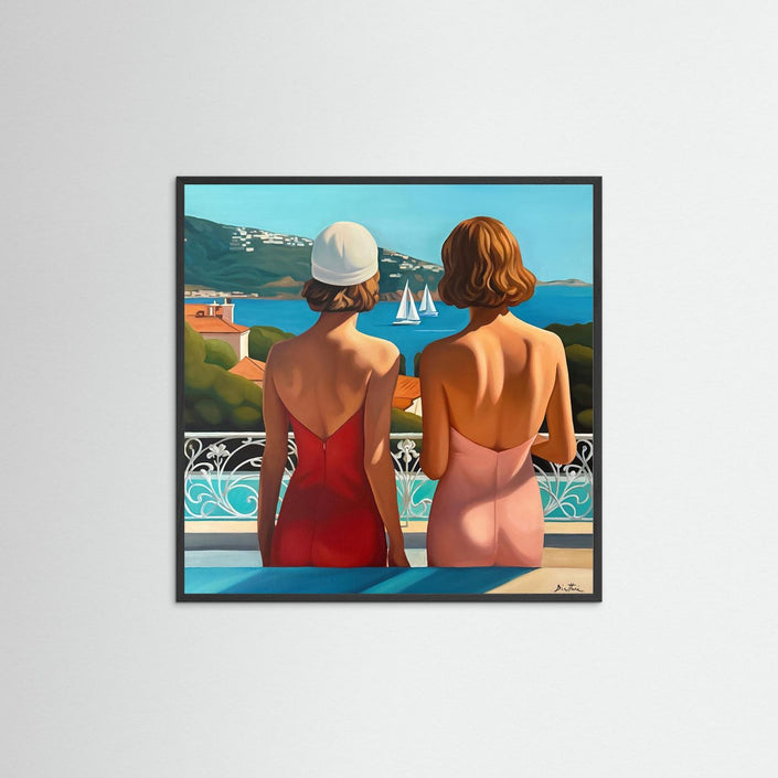 Poster: 