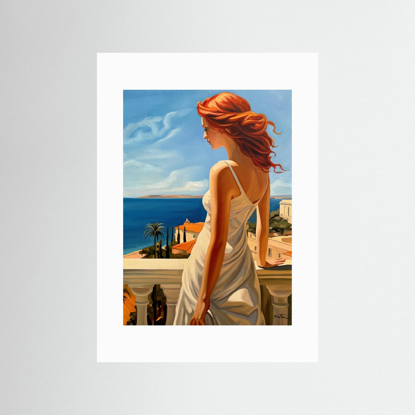 Poster: 