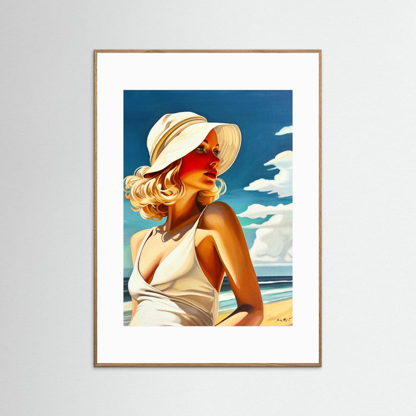 Poster: 