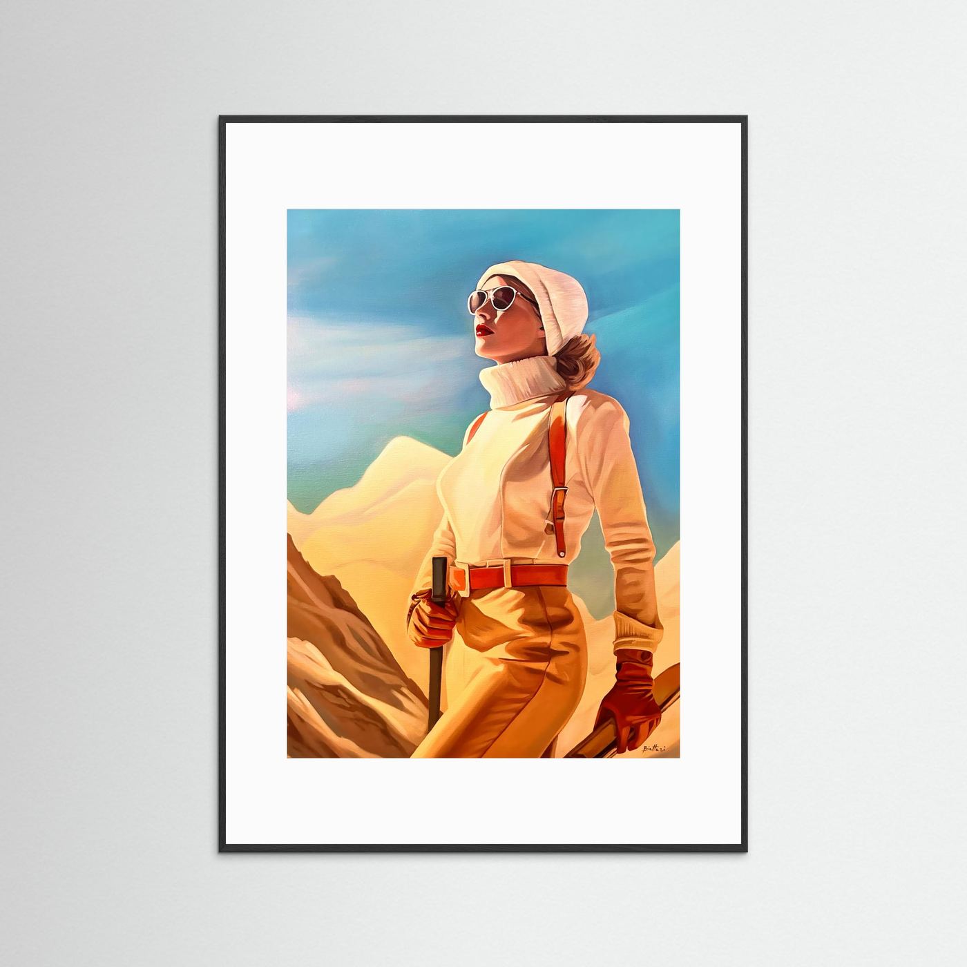 Poster: 