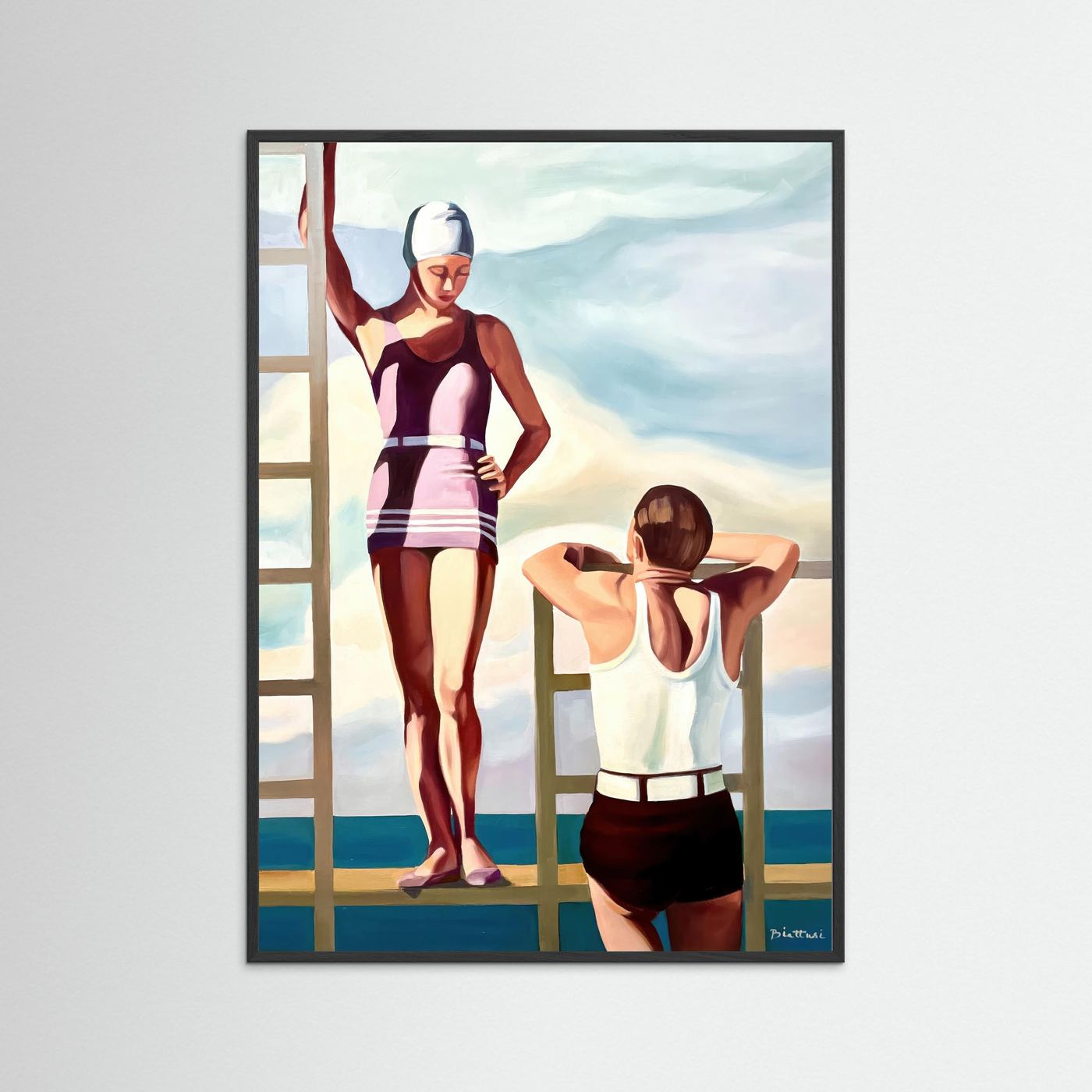 Poster: 