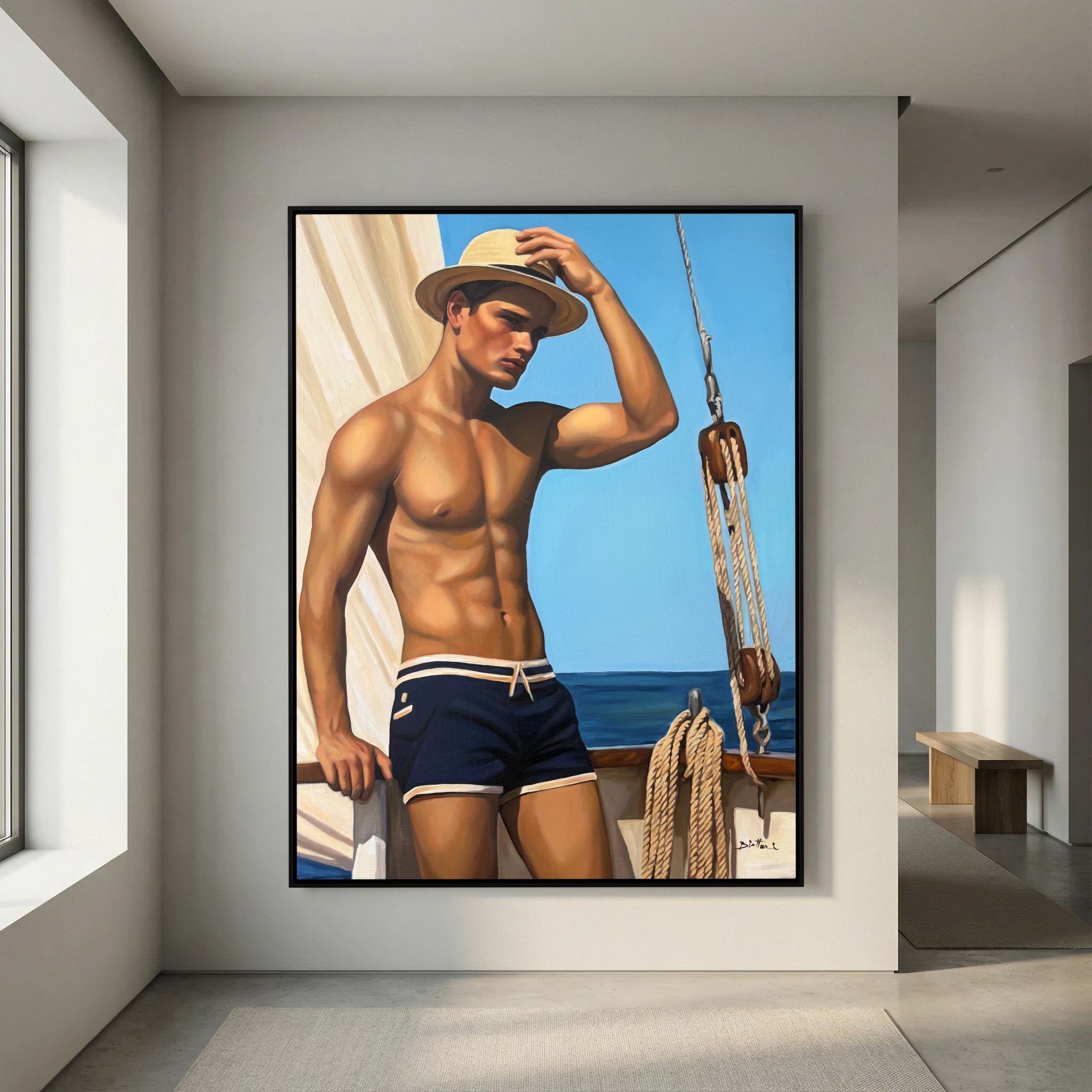 Le Marin