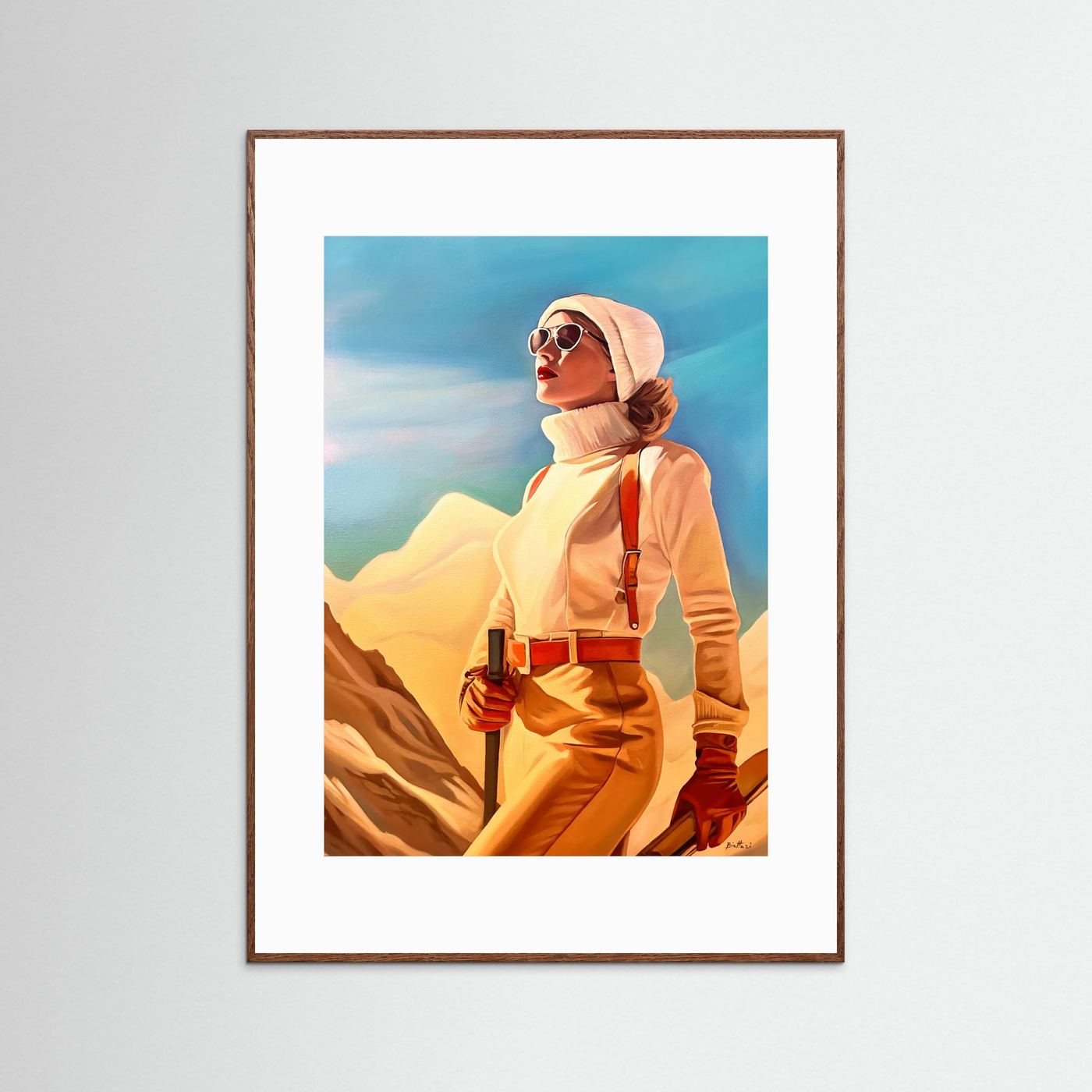 Poster: 