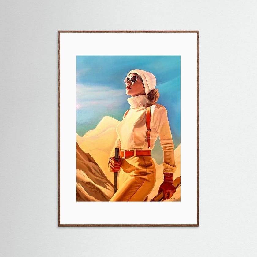 Poster: 