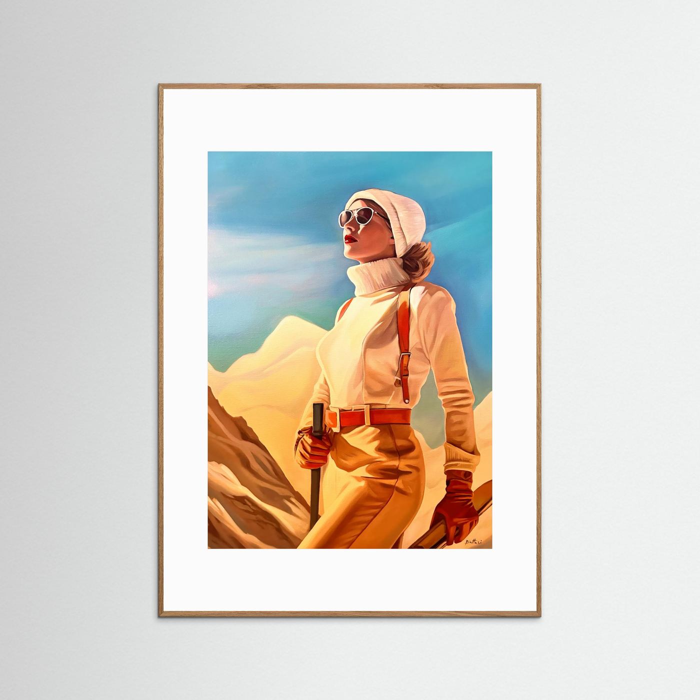 Poster: 
