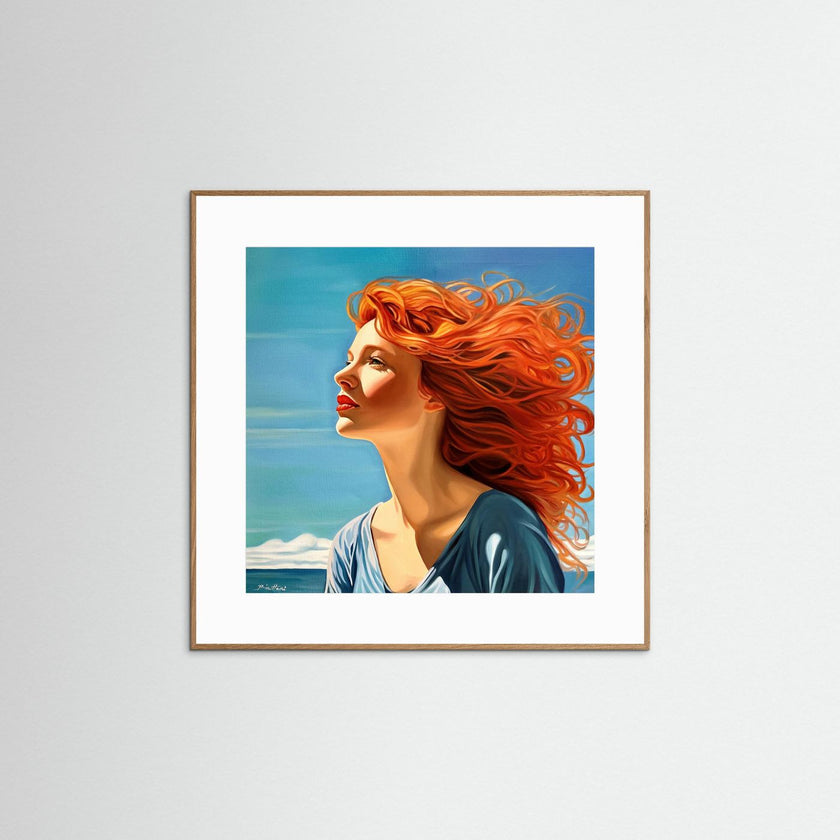 Poster: 